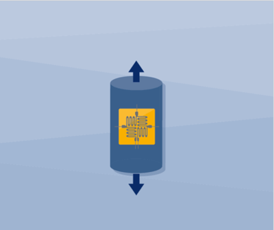 What is a Load cell?