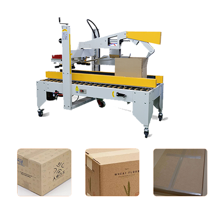 Case Sealer